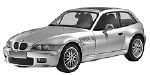 BMW E36-7 B247D Fault Code