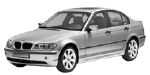 BMW E46 B247D Fault Code