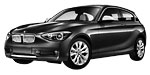 BMW F21 B247D Fault Code