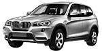 BMW F25 B247D Fault Code